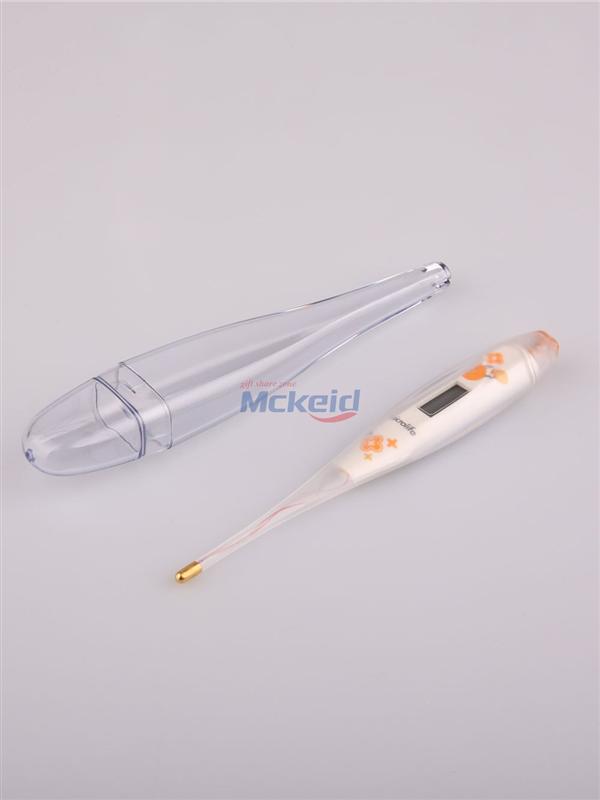 MT16B1 數(shù)字顯示電子體溫計(jì)