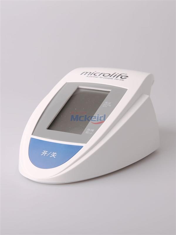 BP3AA1-A 手臂式全自動(dòng)電子血壓計(jì)