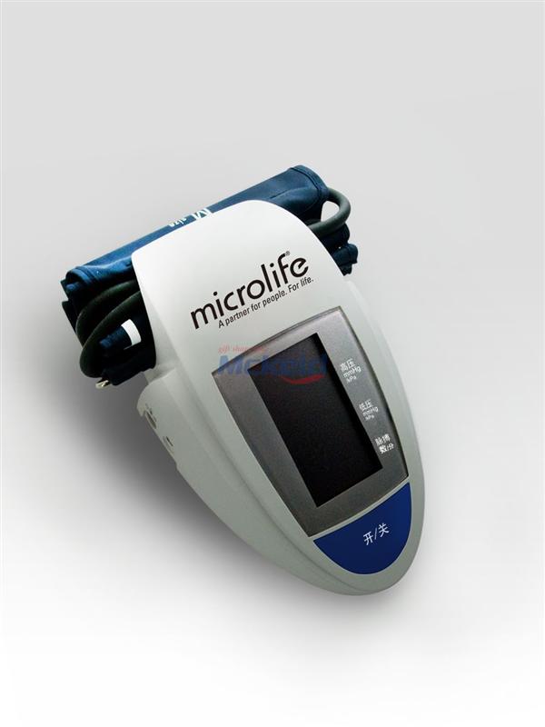 BP3AA1-A 手臂式全自動(dòng)電子血壓計(jì)