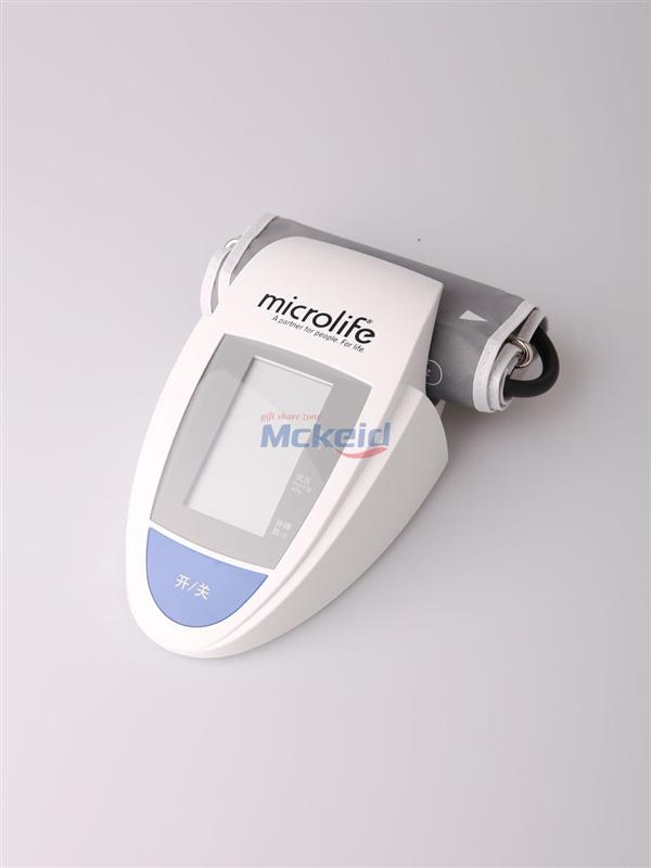 BP3AA1-A 手臂式全自動(dòng)電子血壓計(jì)