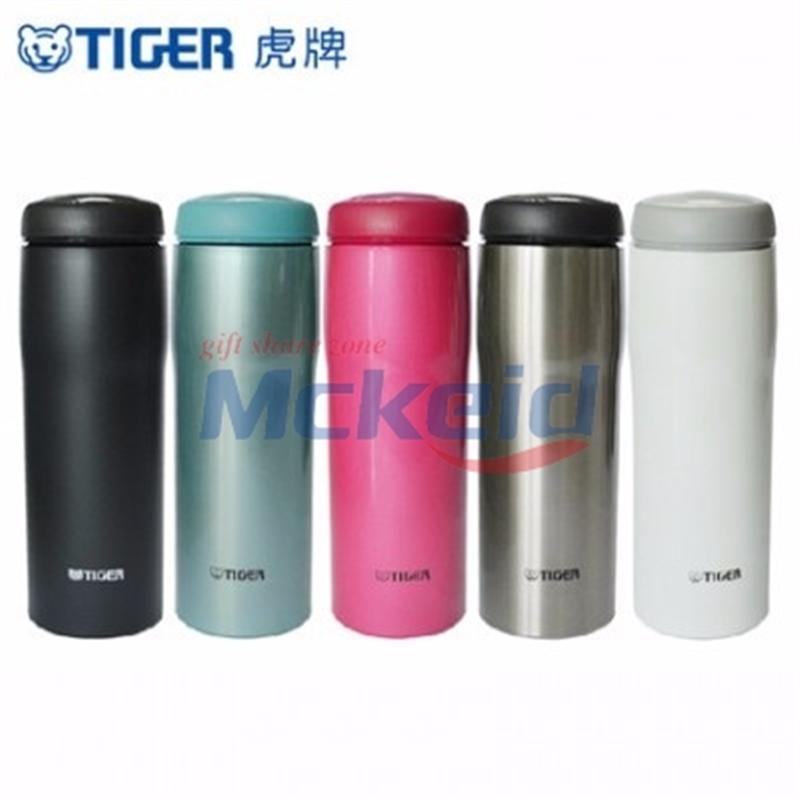 Tiger虎牌大容量保溫杯