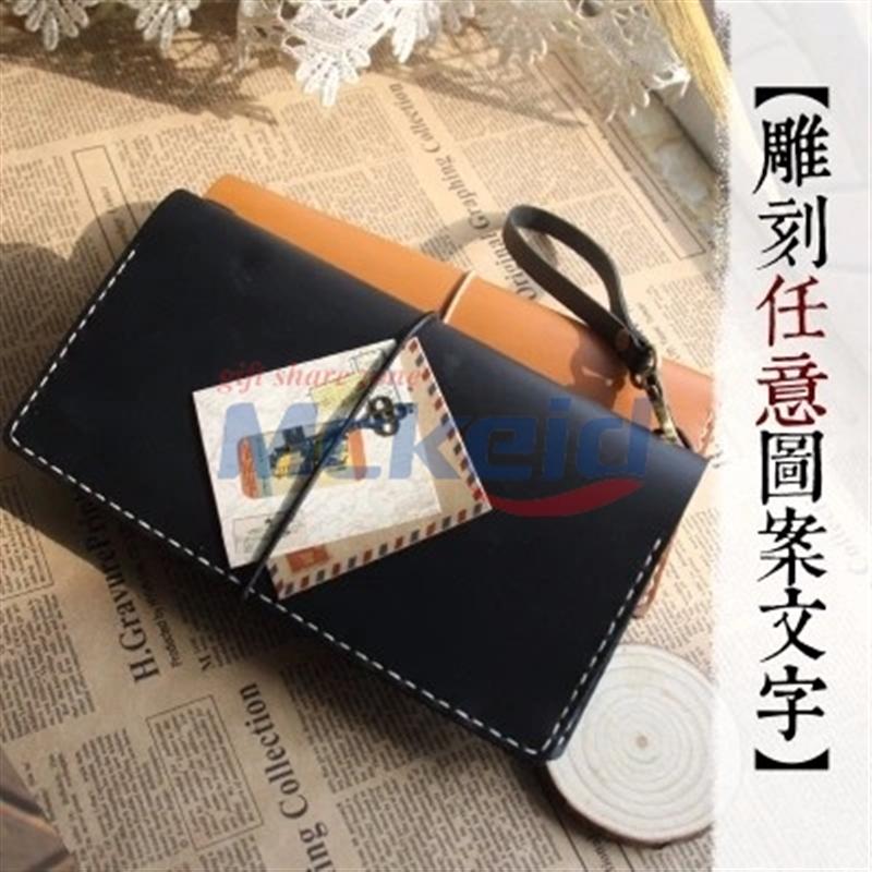 純牛皮文藝護(hù)照包