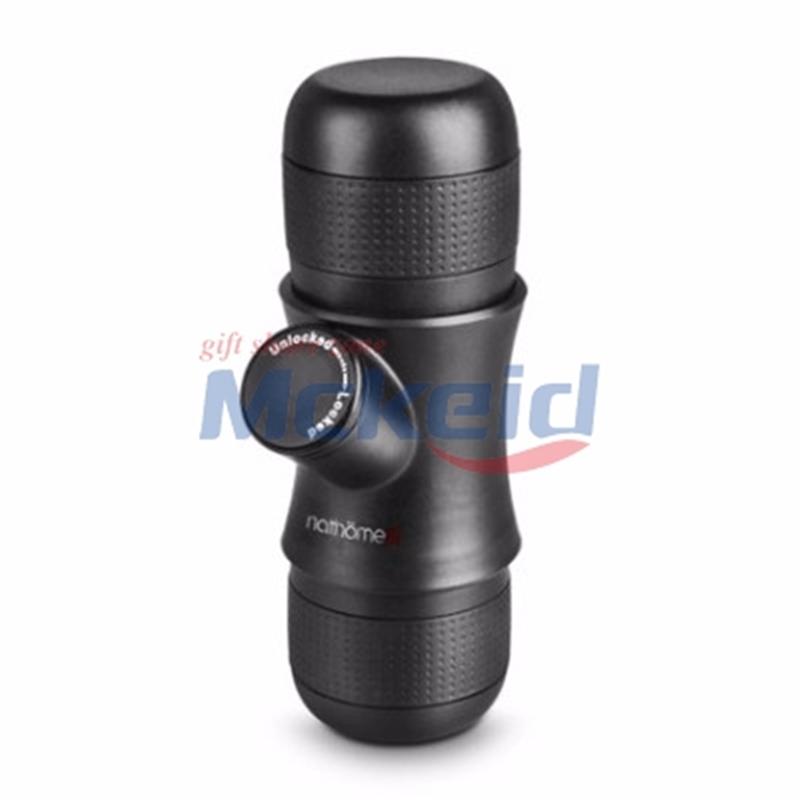 瑞典nathome意式濃縮咖啡機