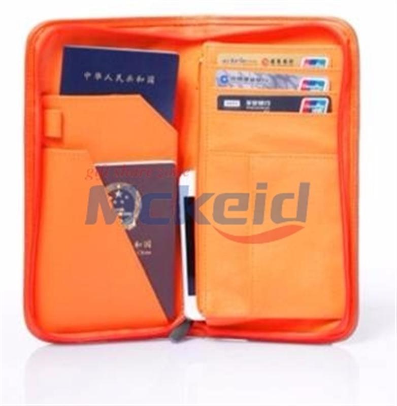 護(hù)照錢票夾