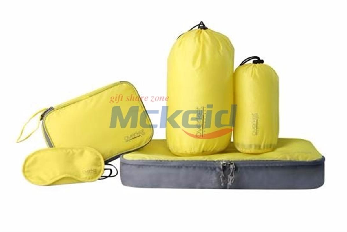 超輕防水收納五件套（禮盒裝）