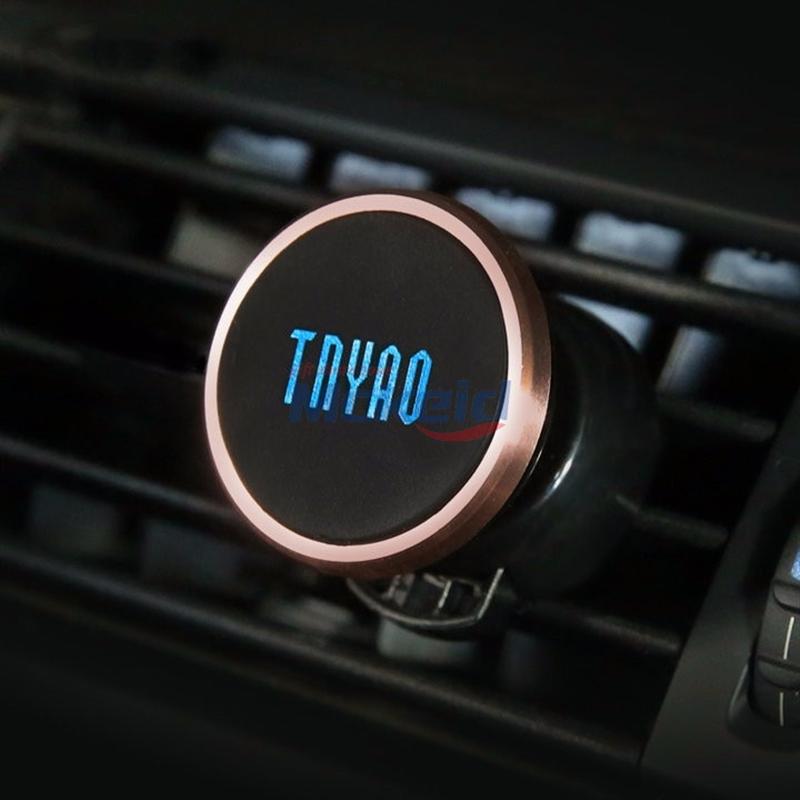 tnyao車載手機(jī)支架磁吸