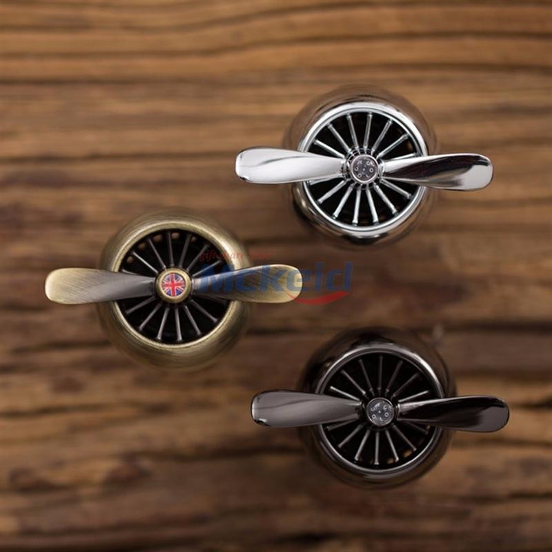 開了 空軍2號(hào)車載香薰