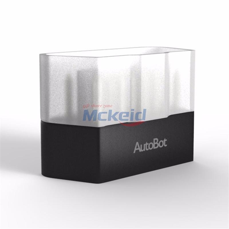 AutoBot mini汽車智能駕駛助手