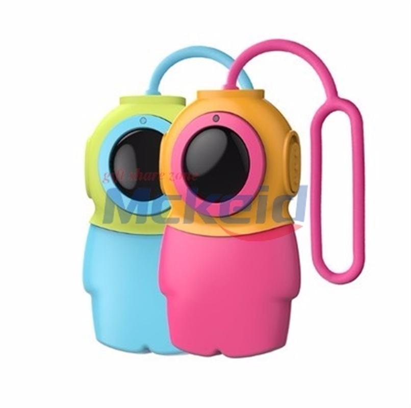 臺(tái)灣Artiart 創(chuàng)意手機(jī)藍(lán)牙無(wú)線快門 潛水員便攜遙控自拍神器