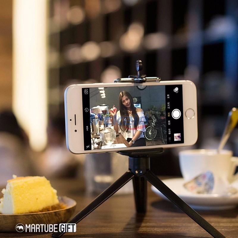 Martube 外星人藍(lán)牙自拍補光燈