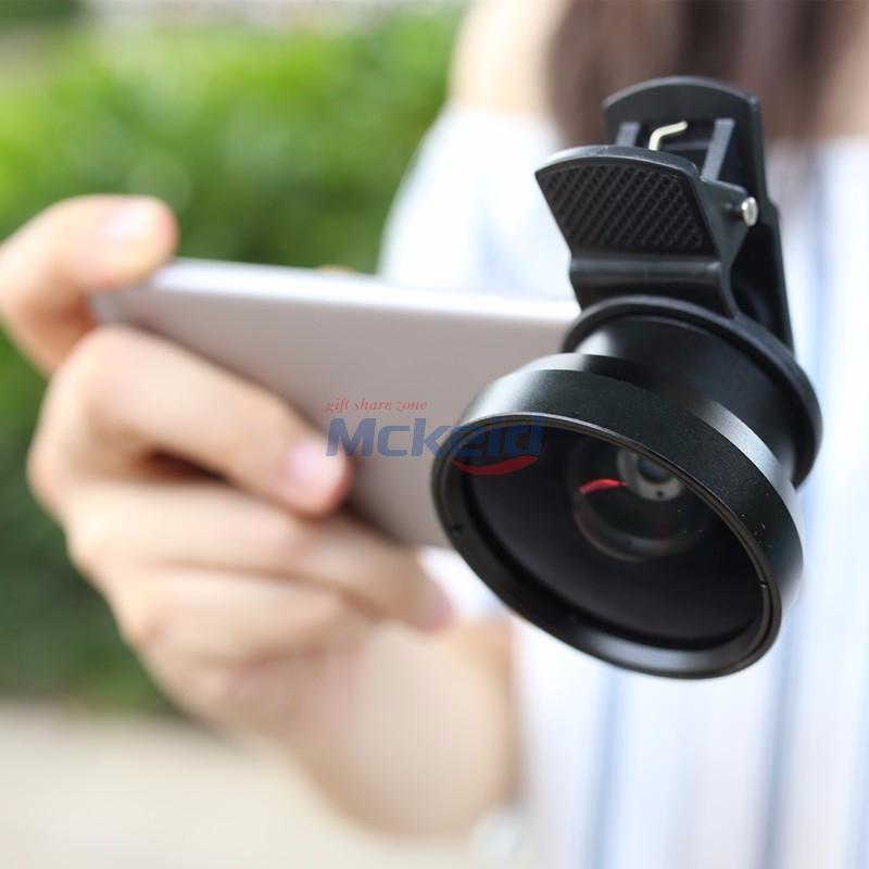 Marspace 專業(yè)手機(jī)鏡頭