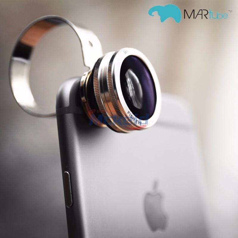 Martube 三合一手機鏡頭