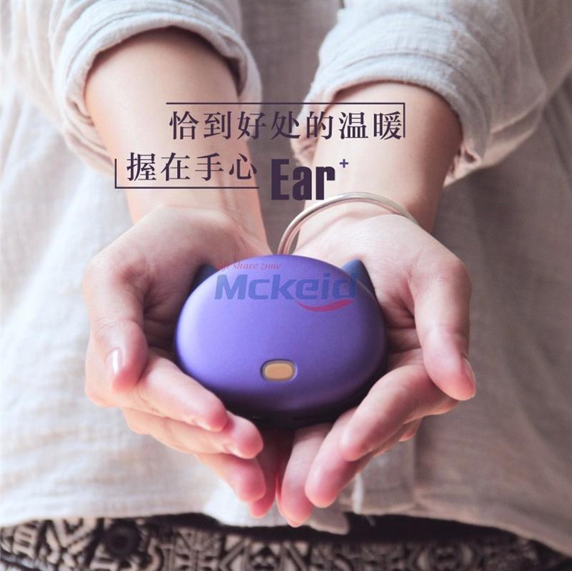 Martube 萌寵暖手寶移動(dòng)電源