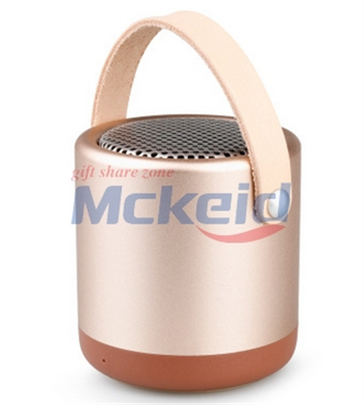 便攜藍(lán)牙音箱