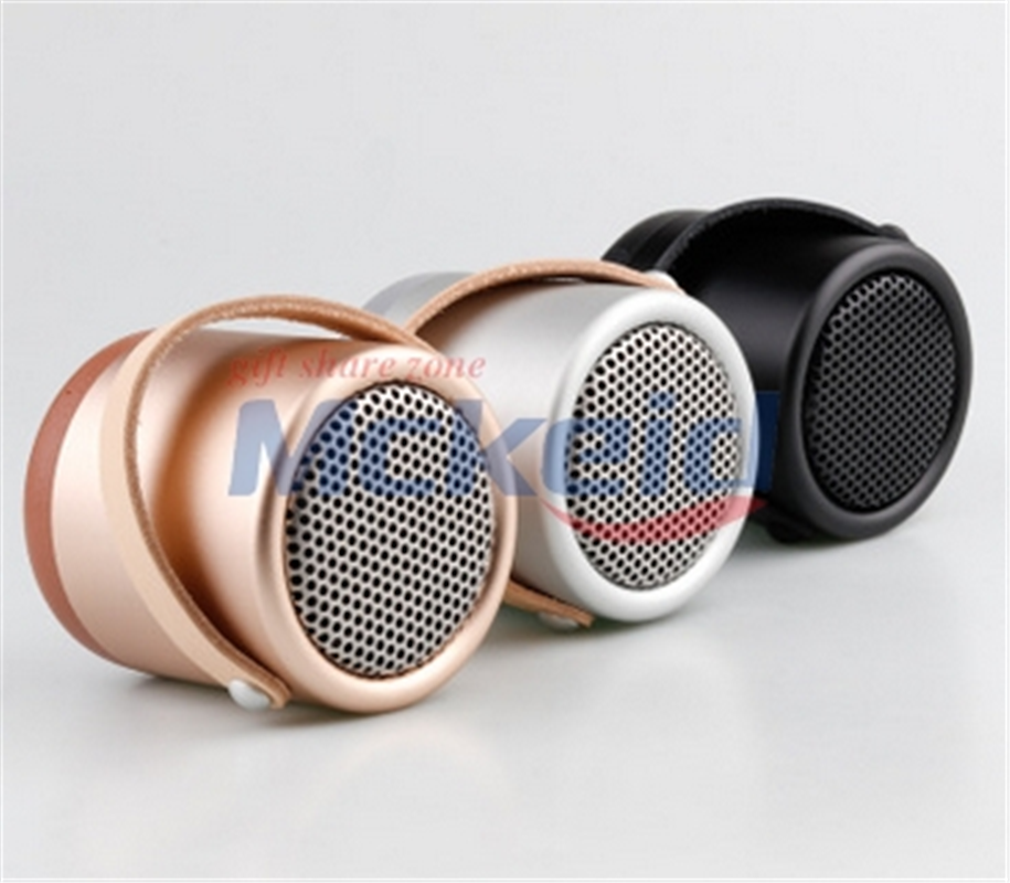 便攜藍(lán)牙音箱