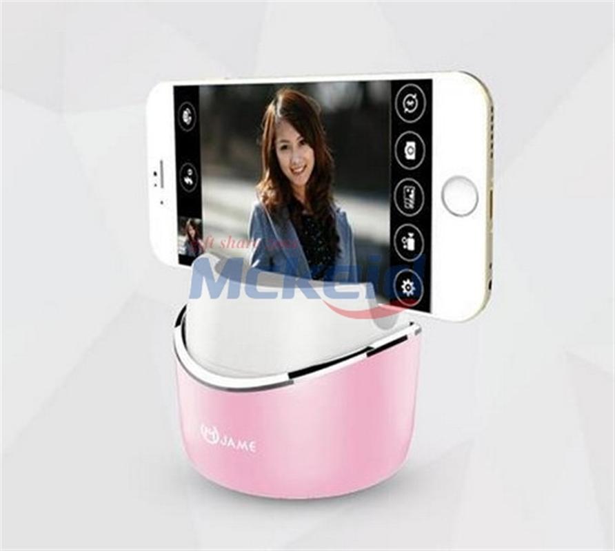 自拍機(jī)器人