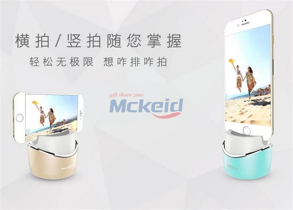 自拍機(jī)器人