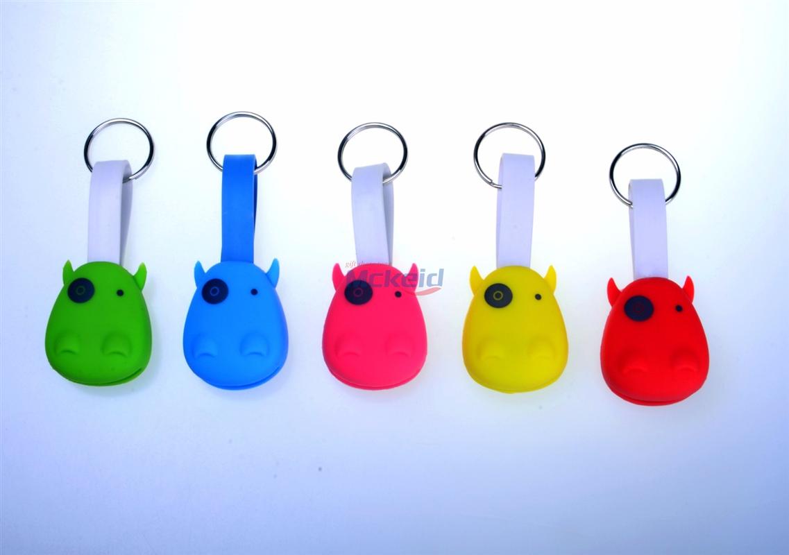 小牛、小星星鑰匙匙扣數(shù)據(jù)線