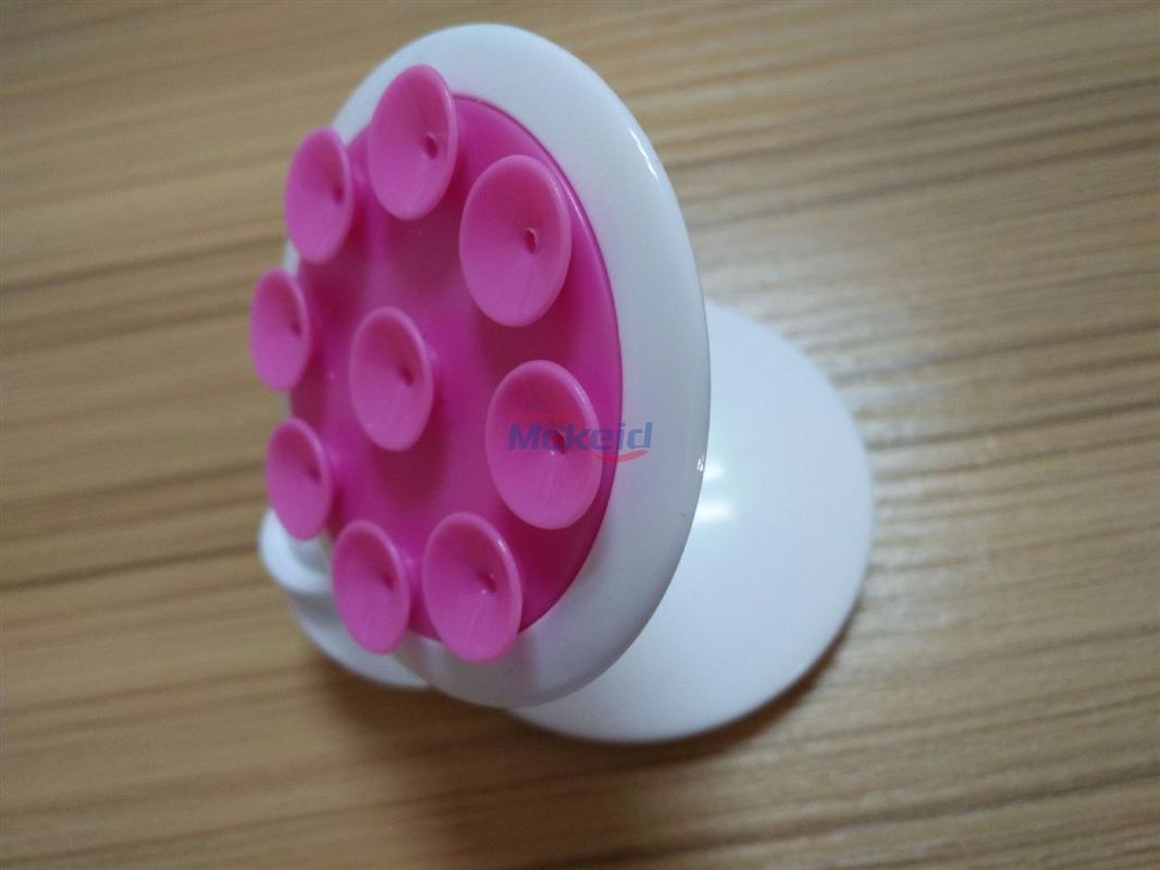 太陽(yáng)花手機(jī)吸盤(pán)