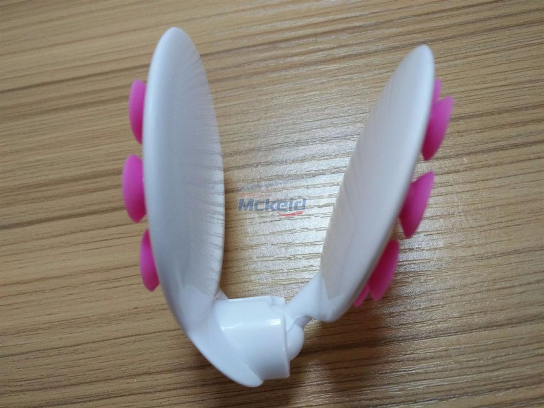 太陽(yáng)花手機(jī)吸盤(pán)