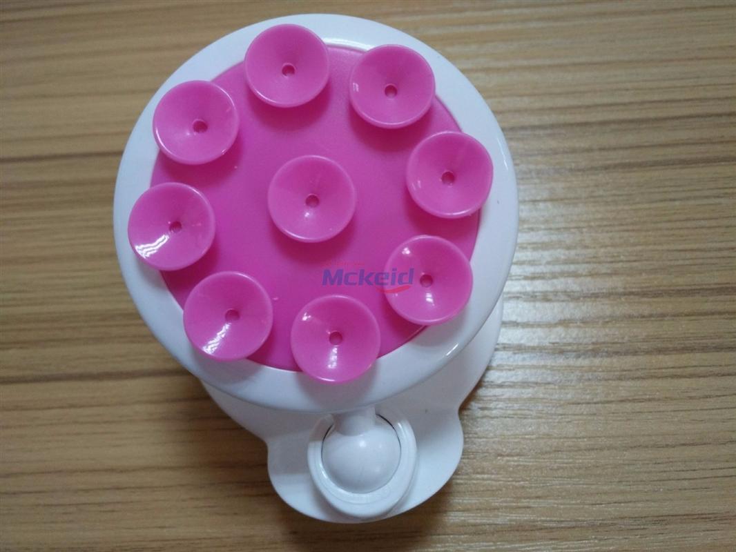 太陽(yáng)花手機(jī)吸盤(pán)