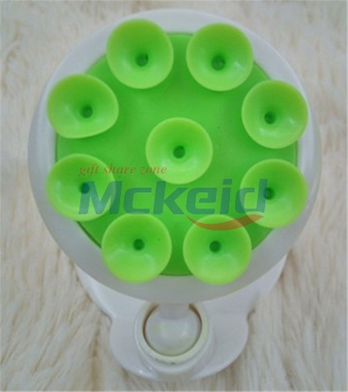 太陽(yáng)花手機(jī)吸盤(pán)