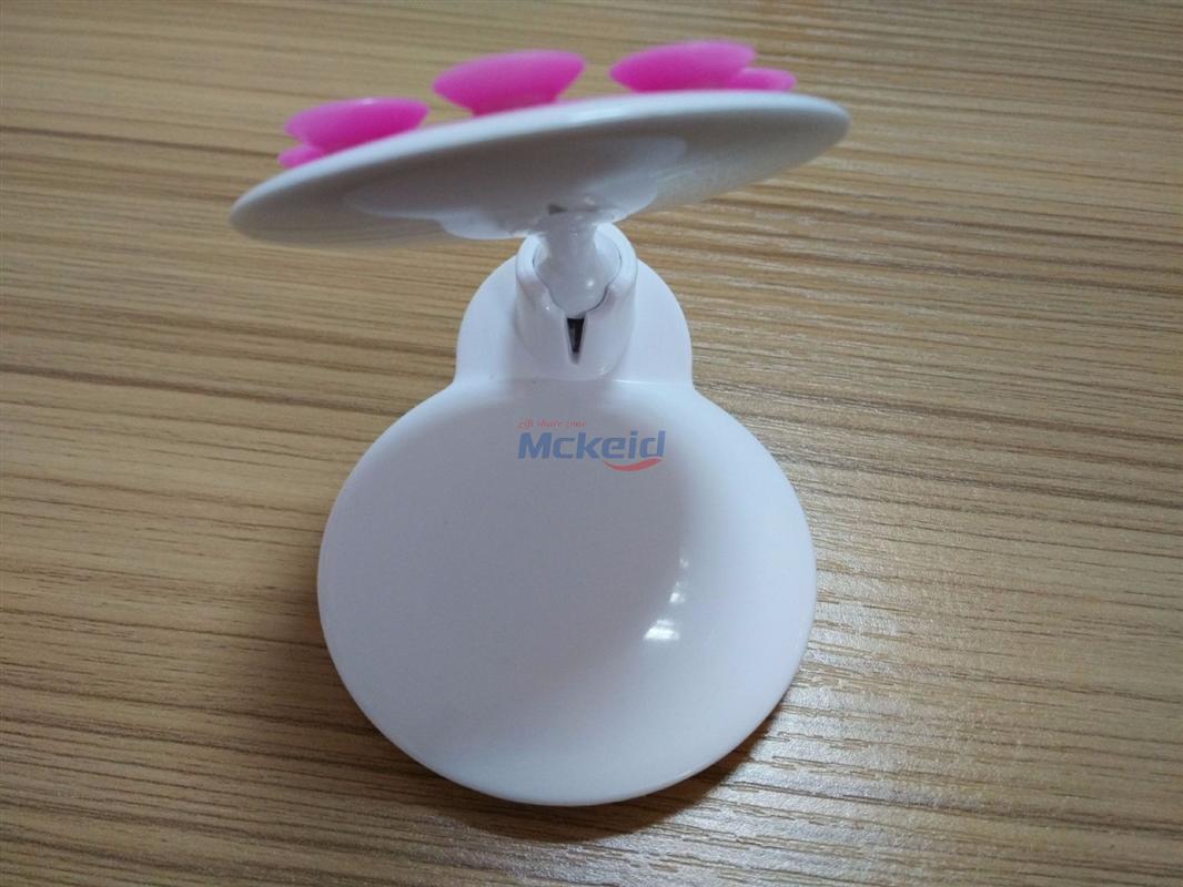 太陽(yáng)花手機(jī)吸盤(pán)