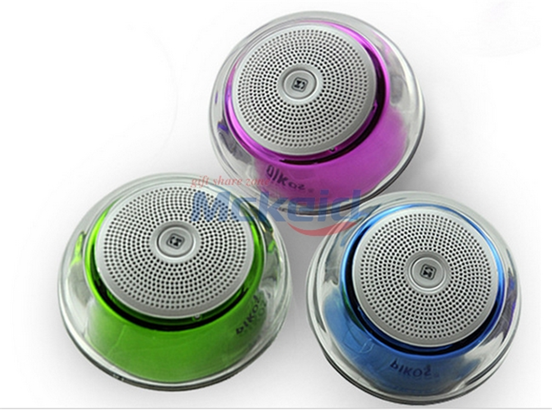 立體聲藍牙音箱