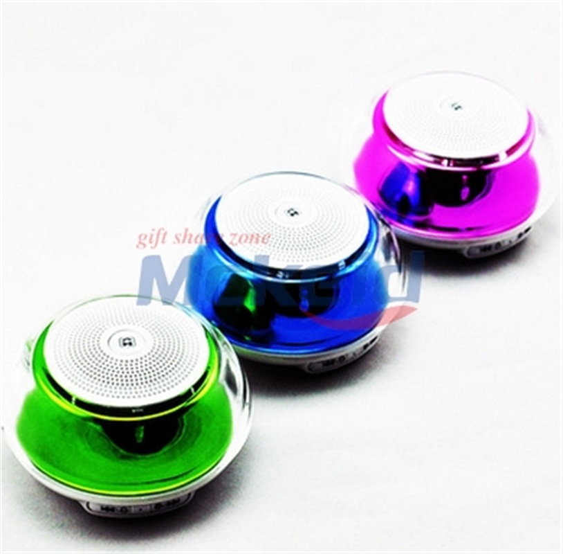 立體聲藍牙音箱