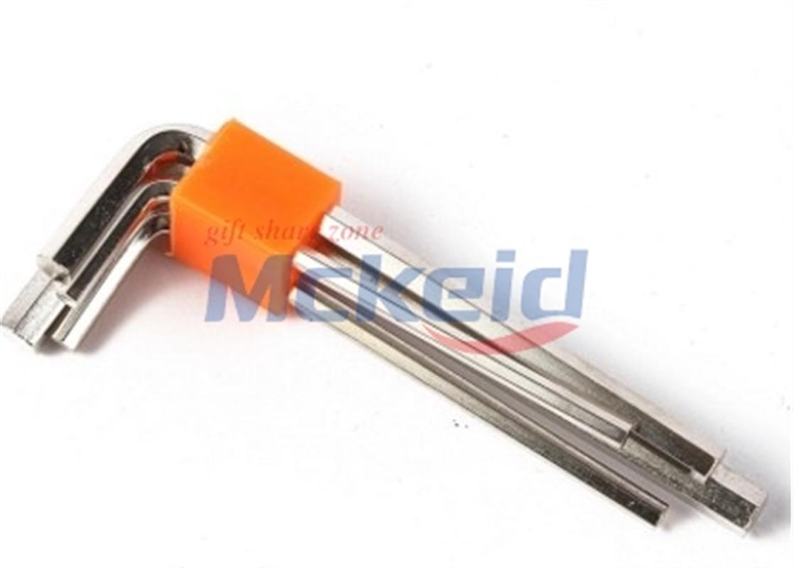 圣德保羅 27件套迷你工具組合 