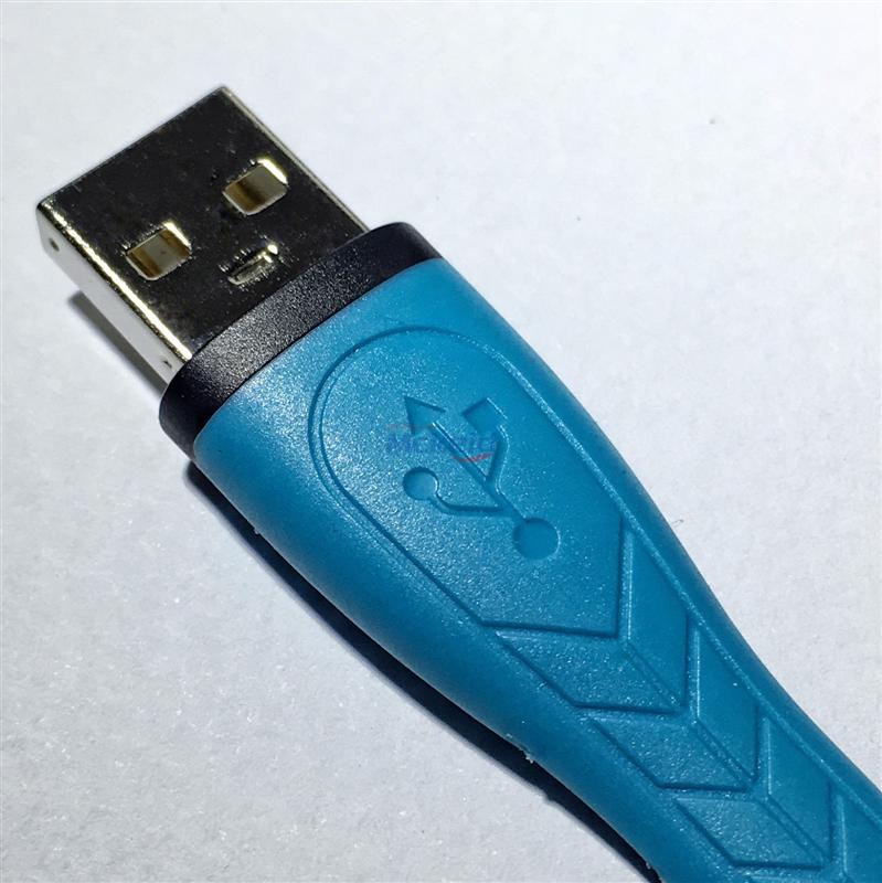 一體式便攜充電數(shù)據(jù)線（兩條裝）