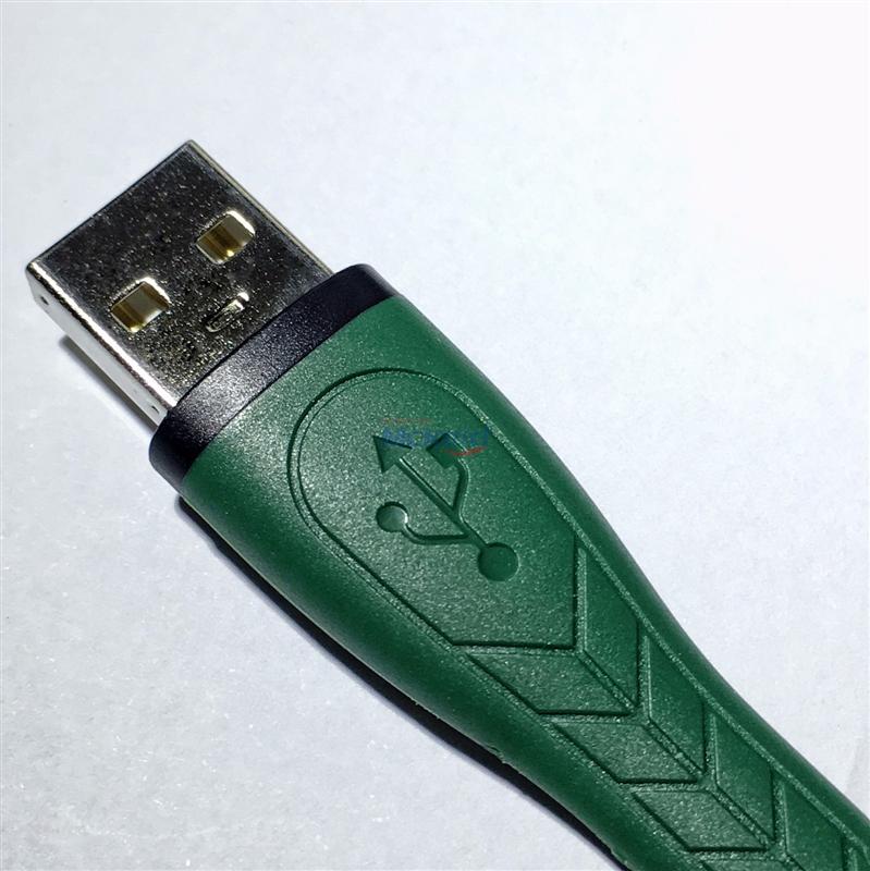 一體式便攜充電數(shù)據(jù)線（兩條裝）