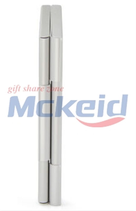 雙層商務名片盒