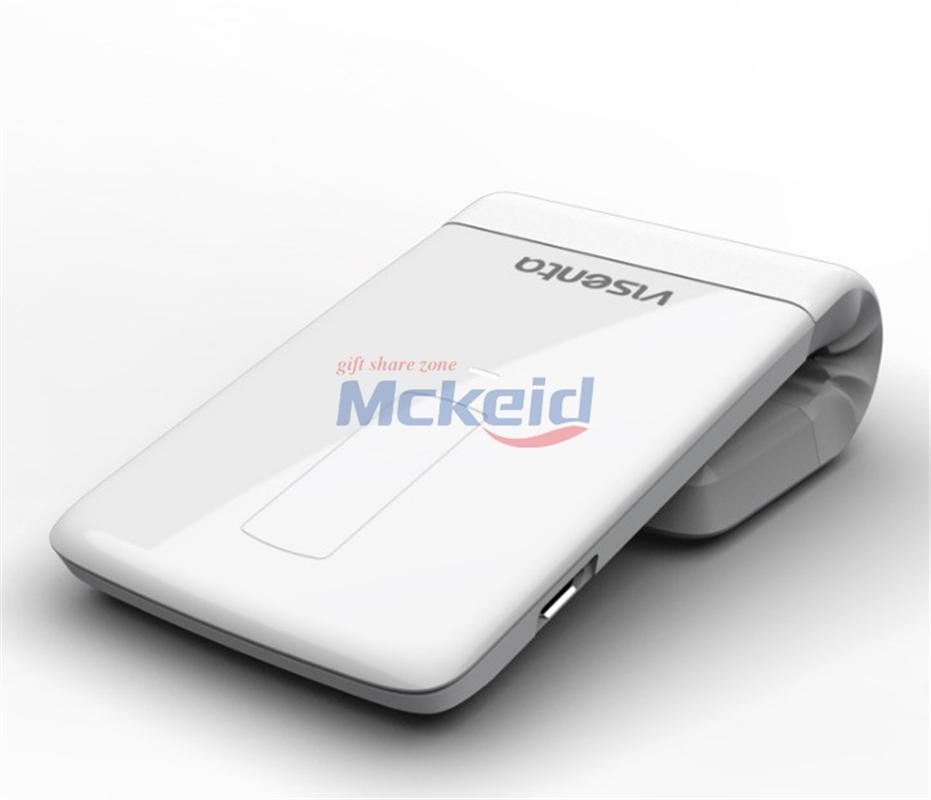 折疊激光鼠標(藍牙版)