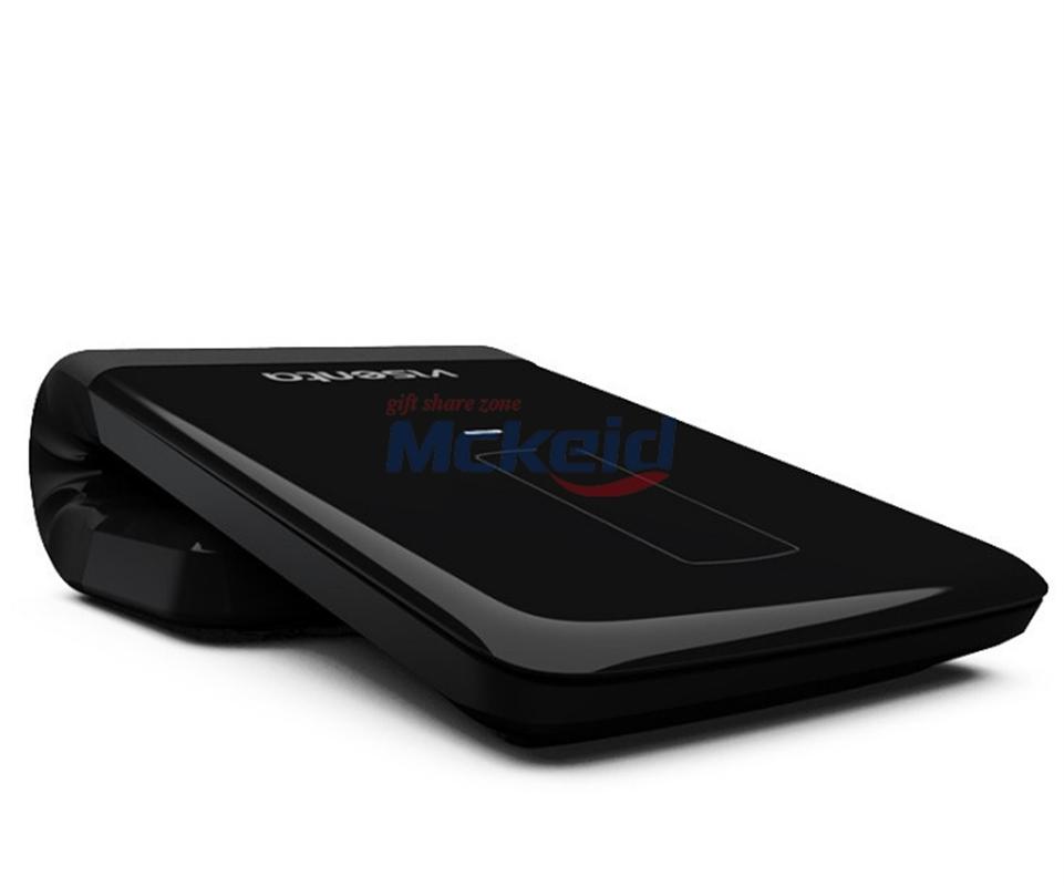 折疊激光鼠標(藍牙版)