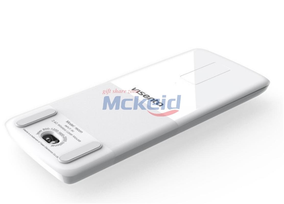 折疊激光鼠標(藍牙版)