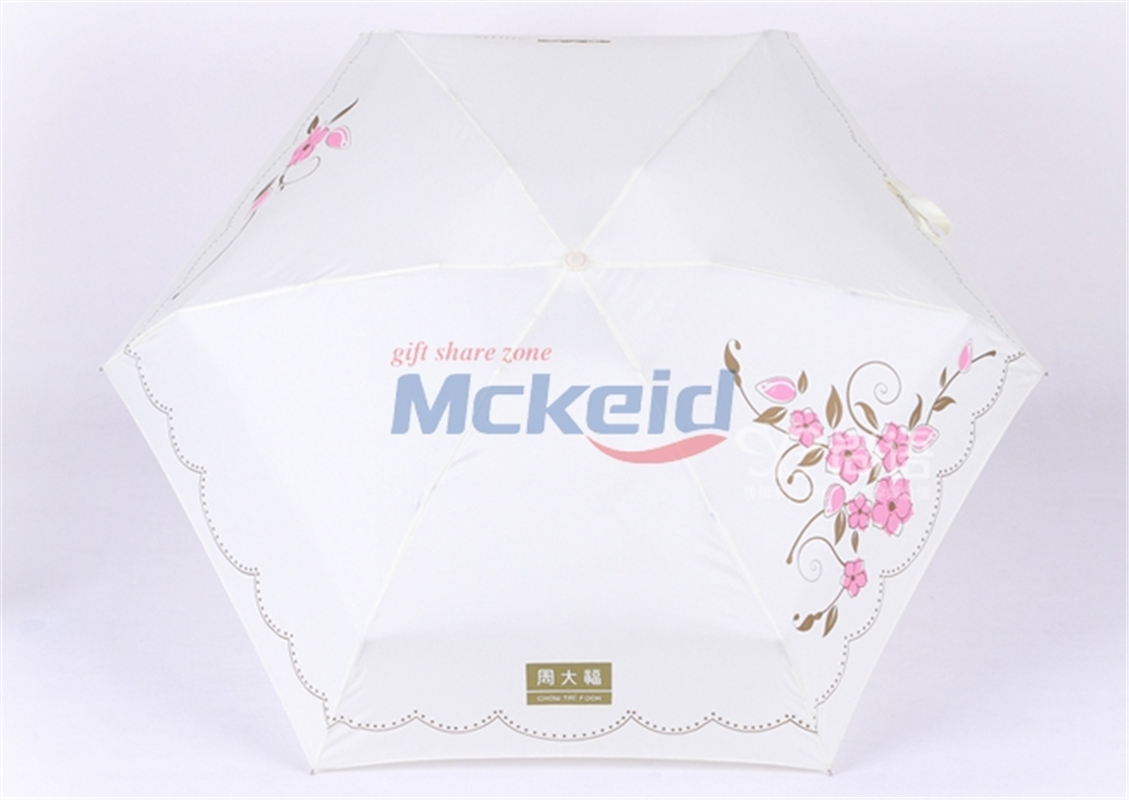 創(chuàng)意雨傘