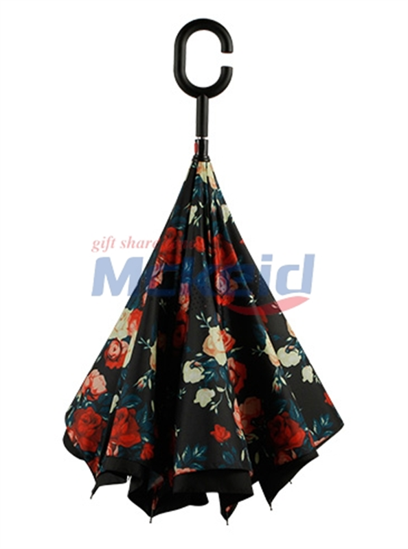 創(chuàng)意反向傘 定制