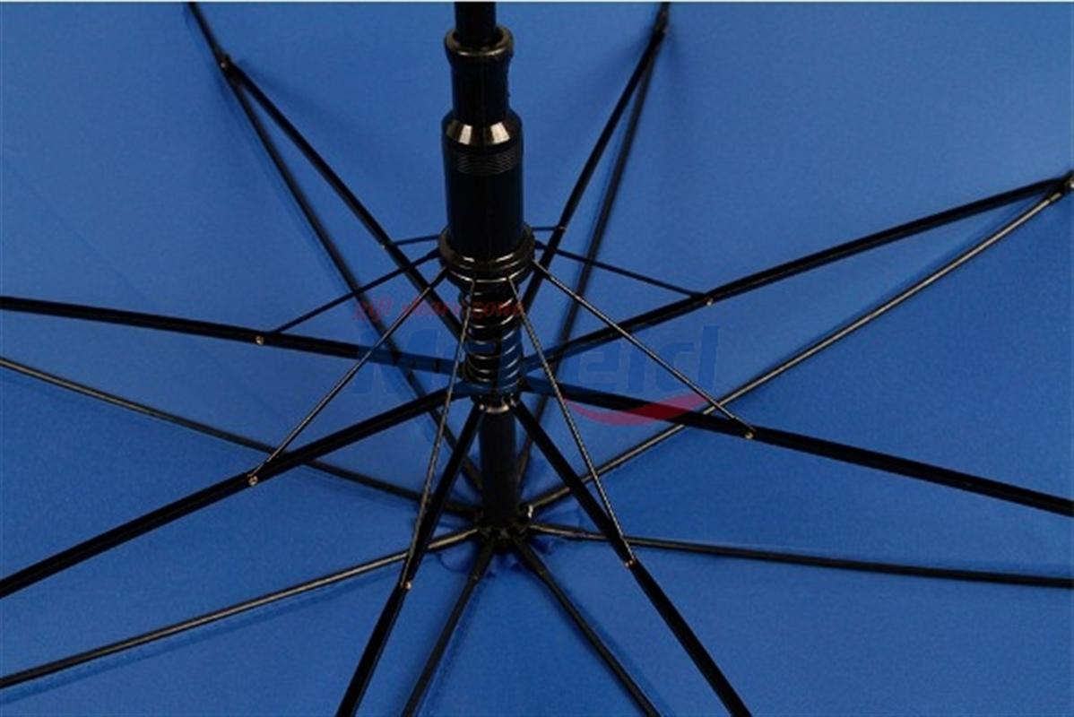 直桿傘