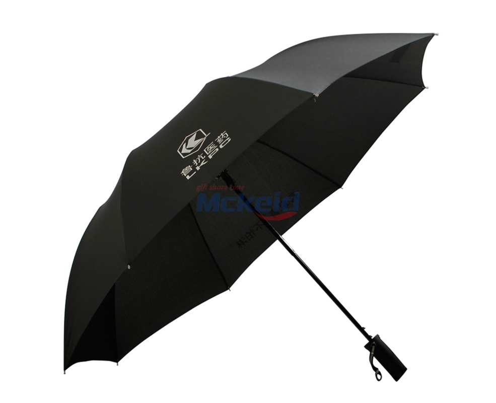 二折全自動傘