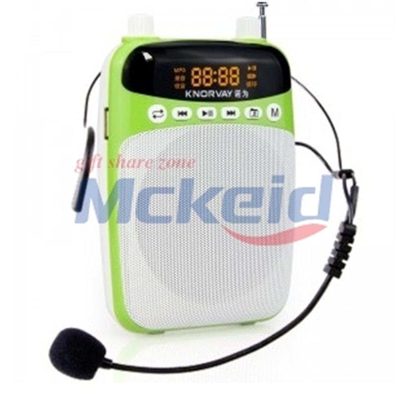 無(wú)線擴(kuò)音器（小蜜蜂）