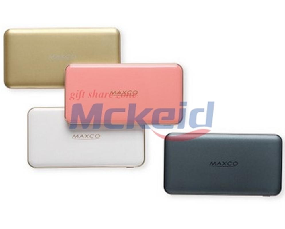 超薄便攜小巧安全充電寶