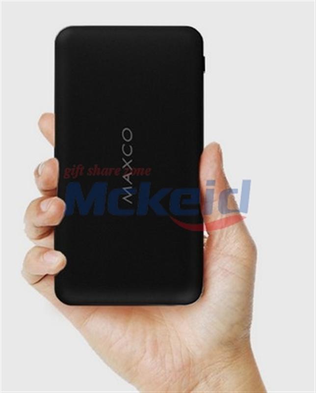 超薄便攜小巧安全充電寶