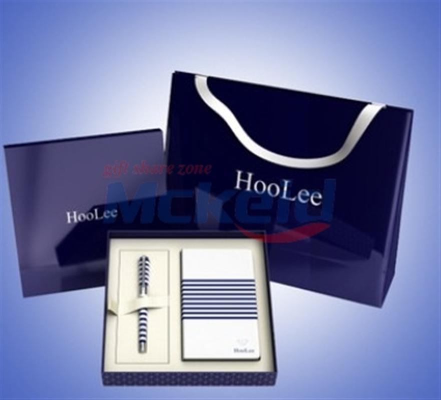 Hoolee筆+本子套裝