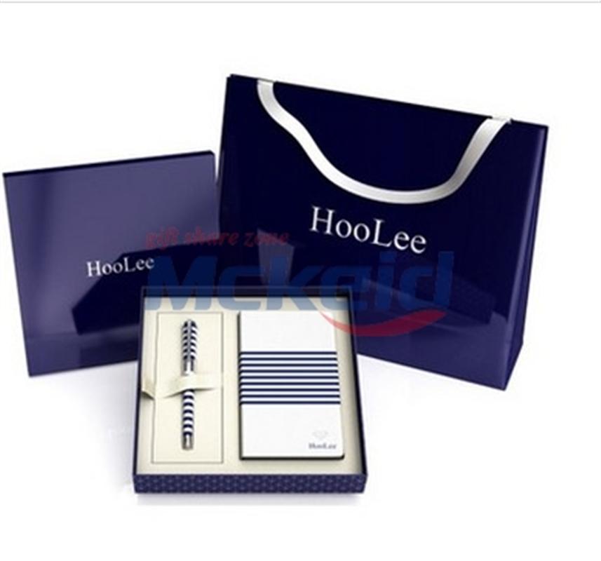 Hoolee筆+本子套裝