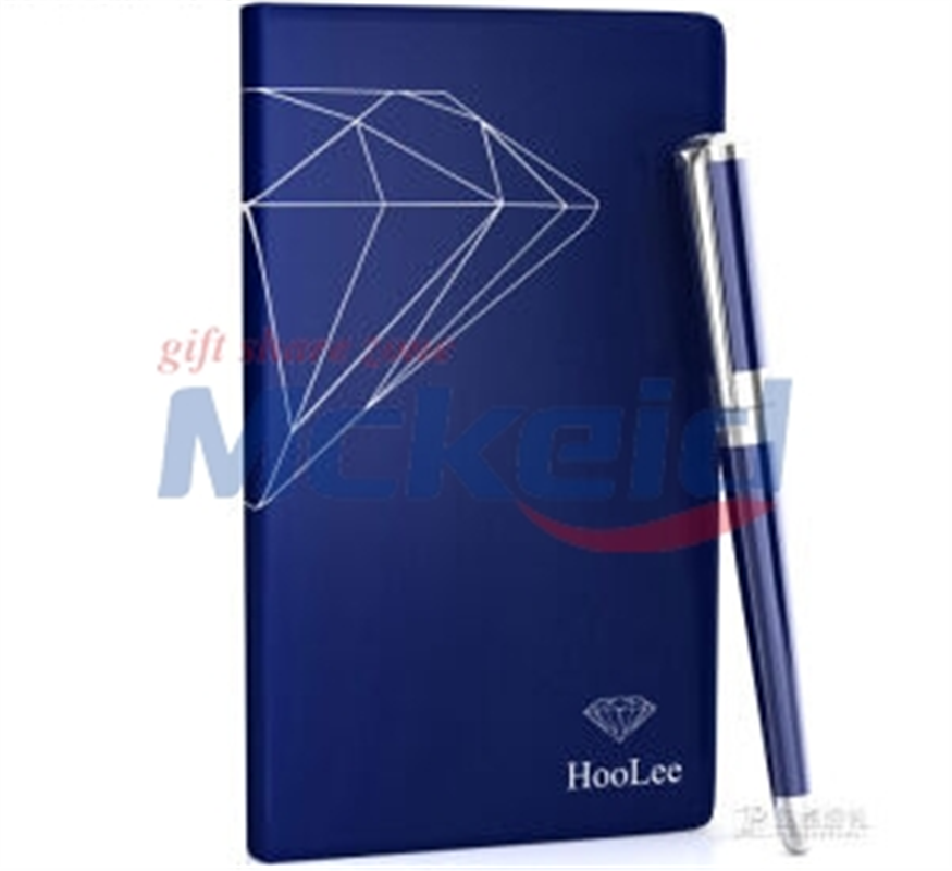 Hoolee筆+本子套裝