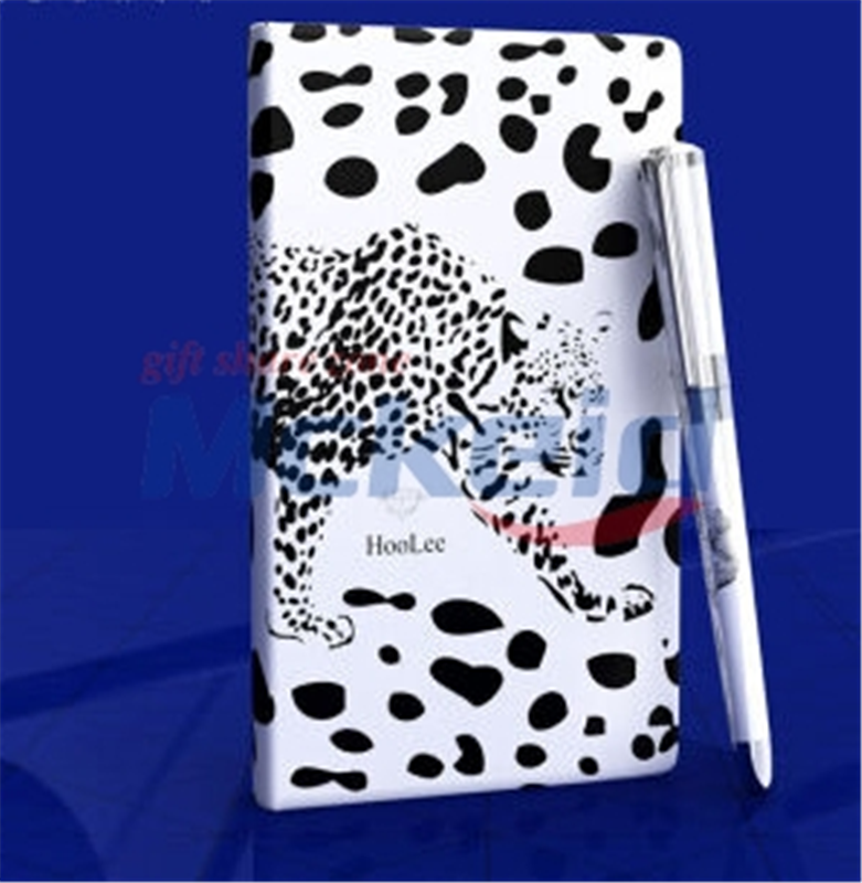 Hoolee筆+本子套裝