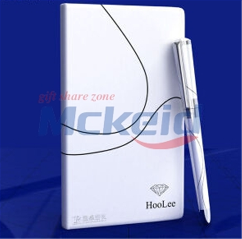 Hoolee筆+本子套裝