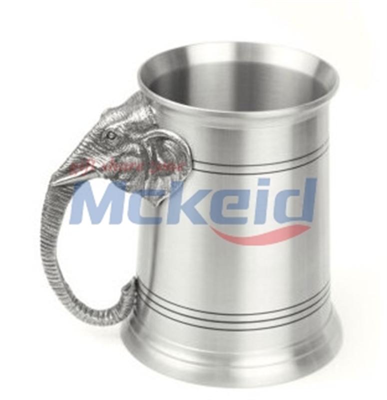 吉象錫杯  BM552T