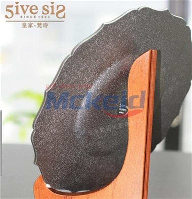 【八駿圖】錫盤  PL025